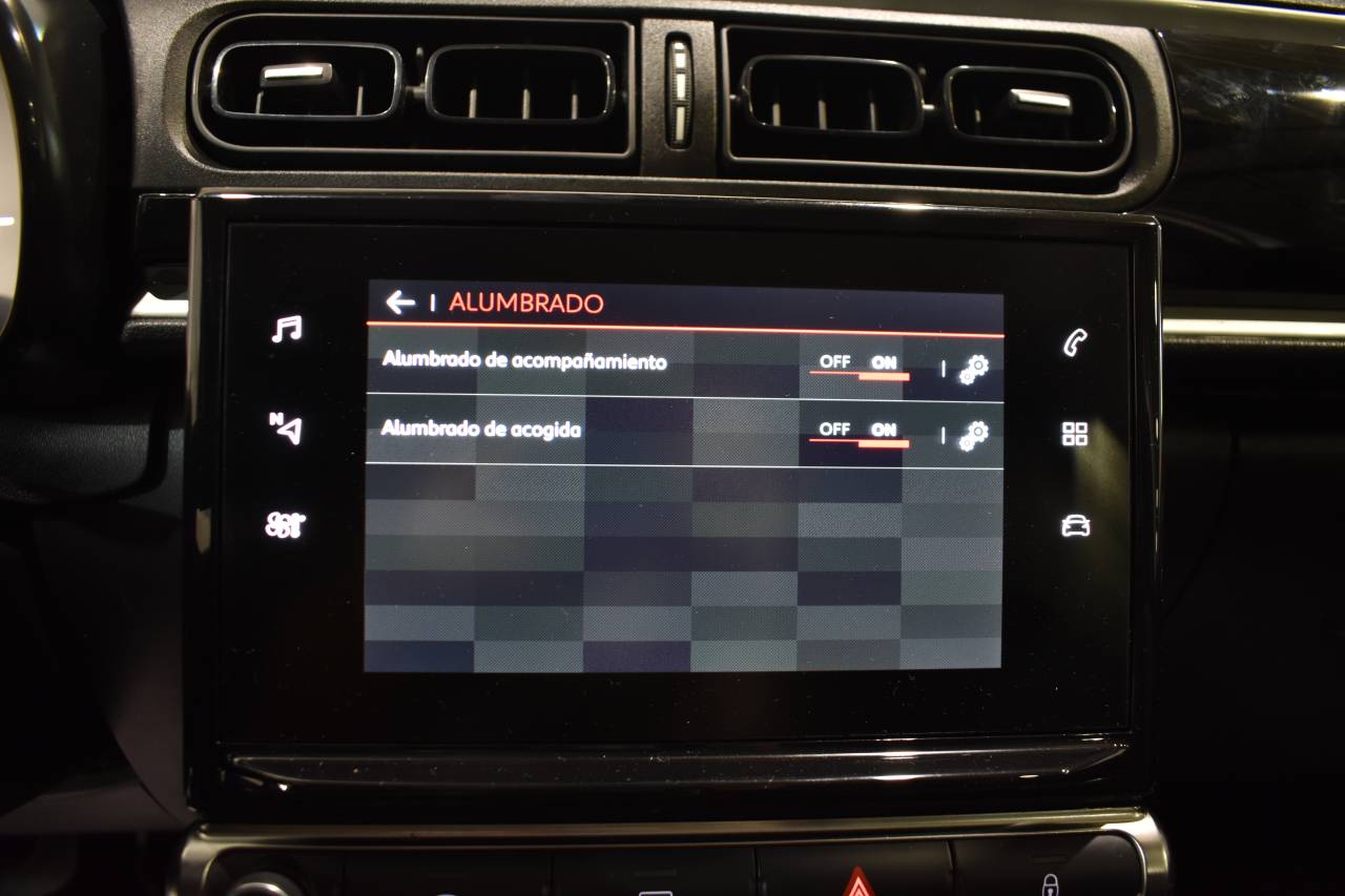 CITROEN C3 en Minoautos