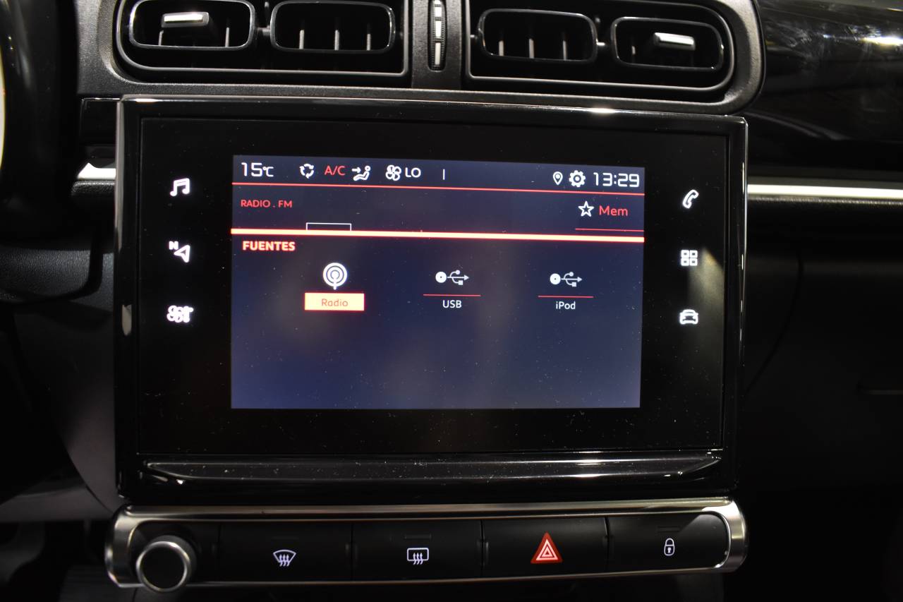 CITROEN C3 en Minoautos