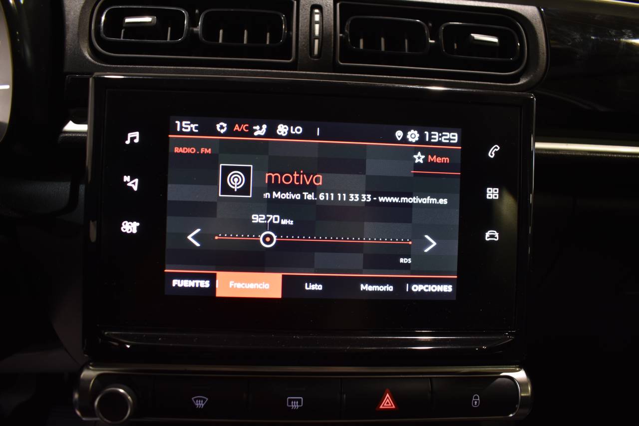 CITROEN C3 en Minoautos