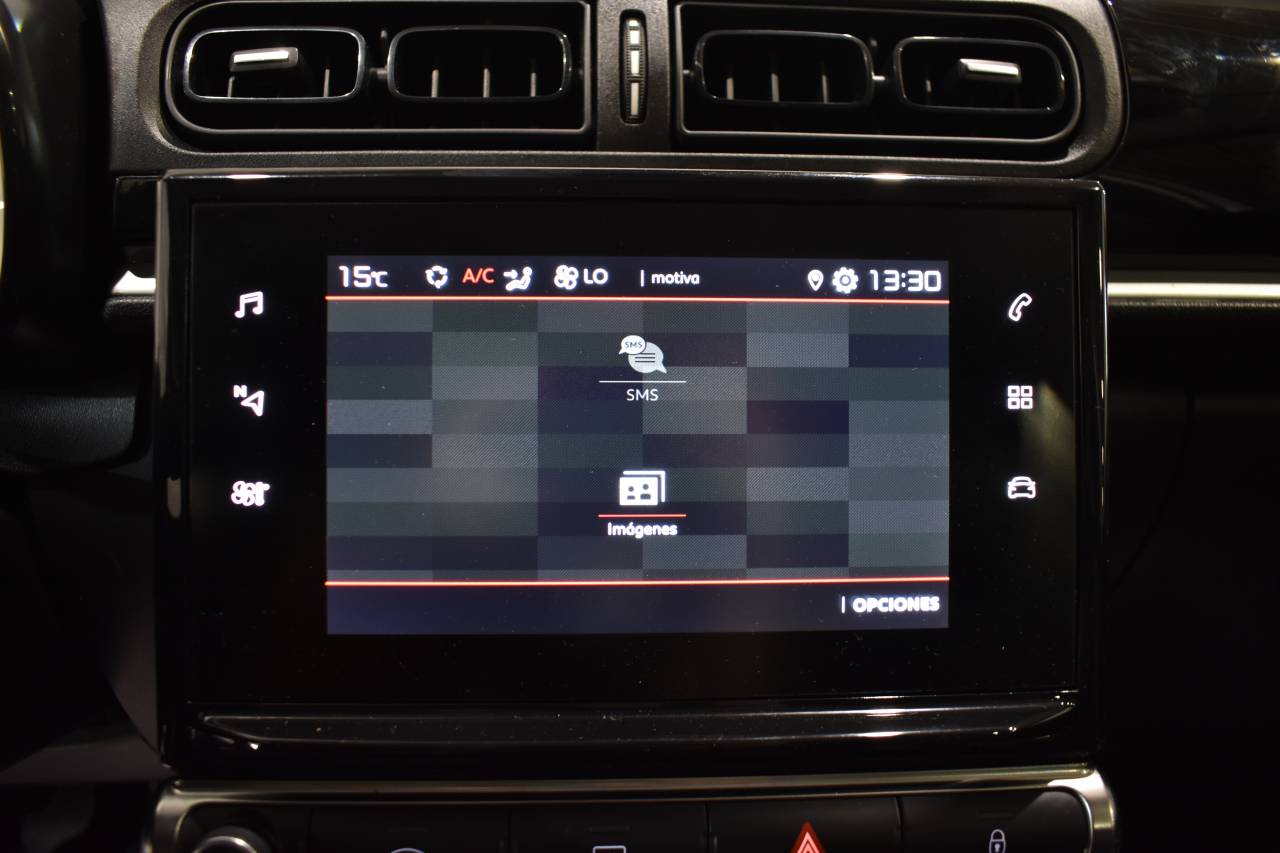 CITROEN C3 en Minoautos