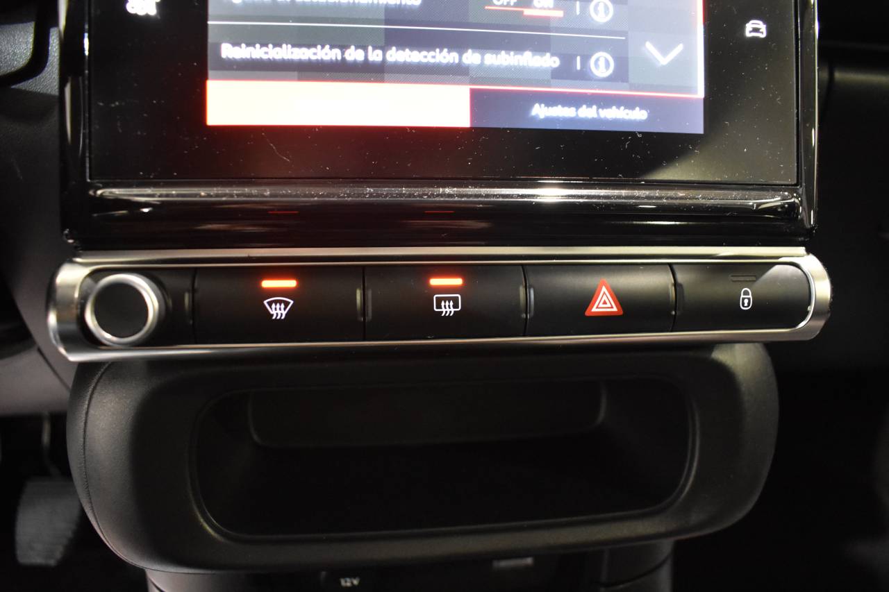 CITROEN C3 en Minoautos