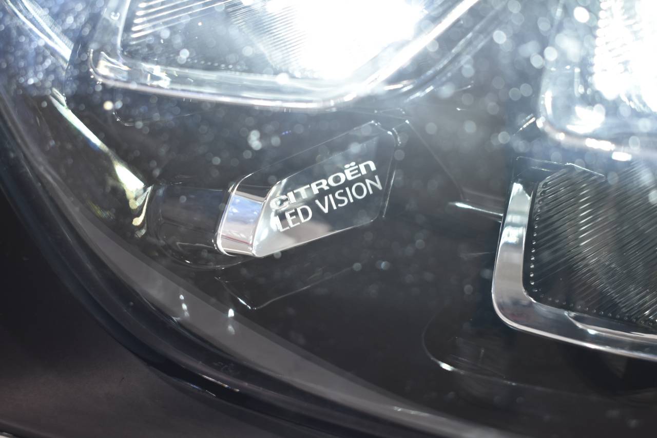 CITROEN C3 en Minoautos