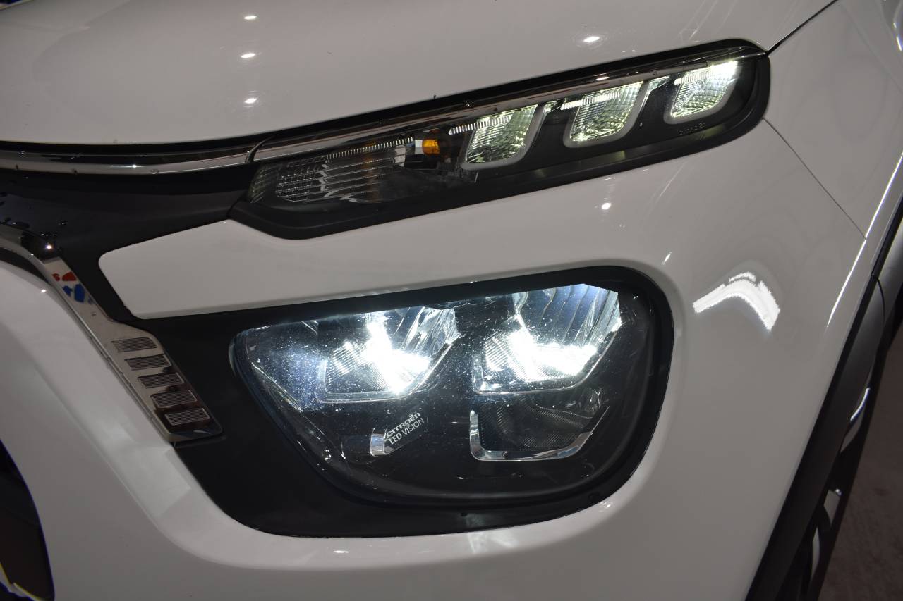 CITROEN C3 en Minoautos