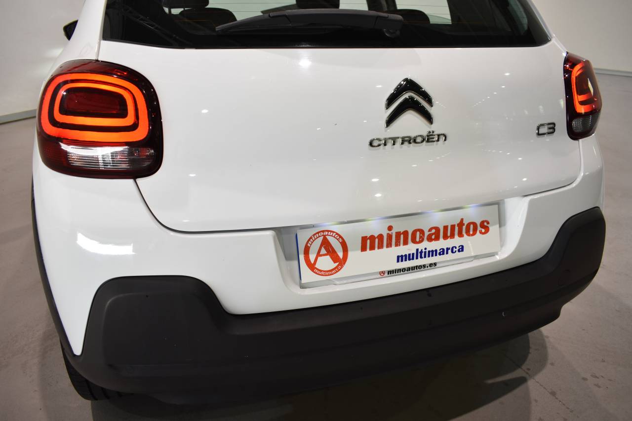 CITROEN C3 en Minoautos