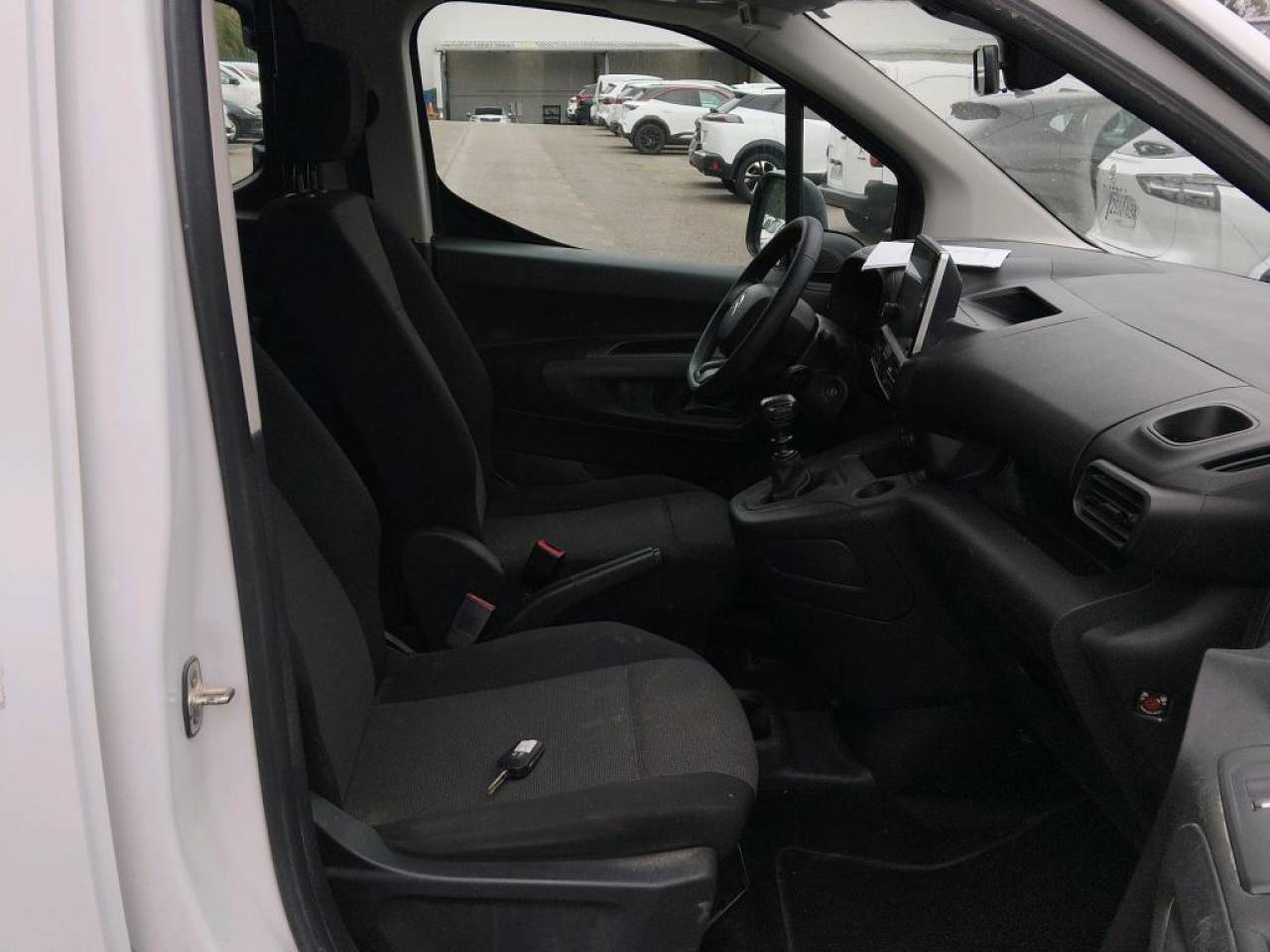 CITROEN BERLINGO en Minoautos
