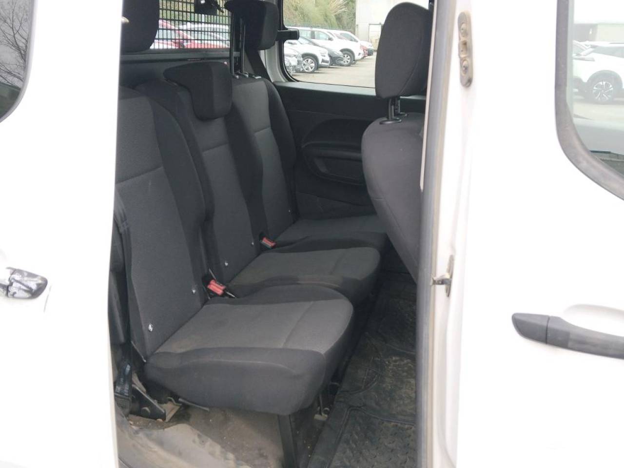 CITROEN BERLINGO en Minoautos