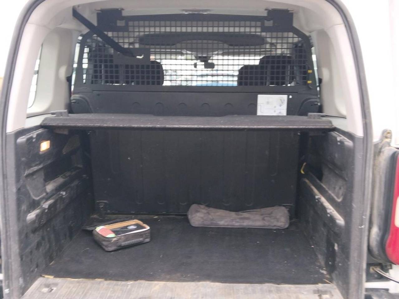 CITROEN BERLINGO en Minoautos