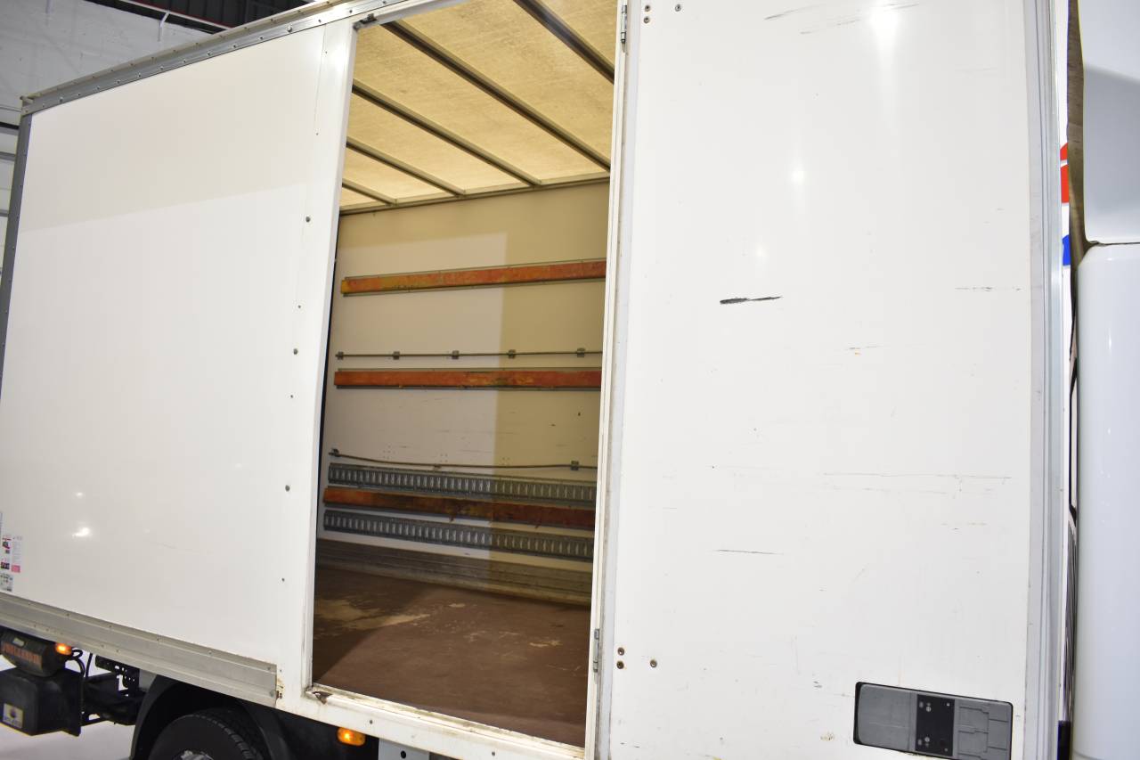 RENAULT MASTER en Minoautos