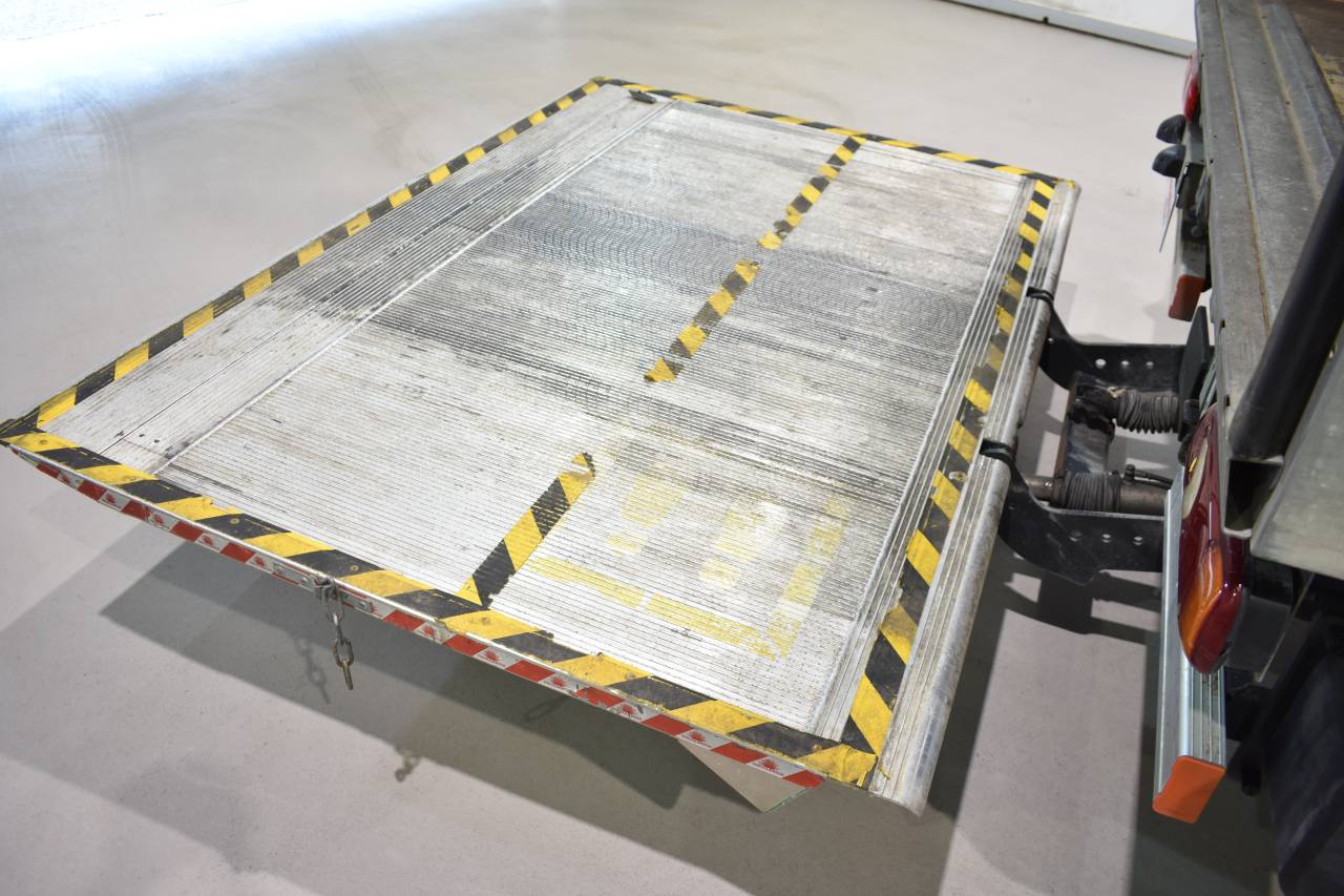 RENAULT MASTER en Minoautos