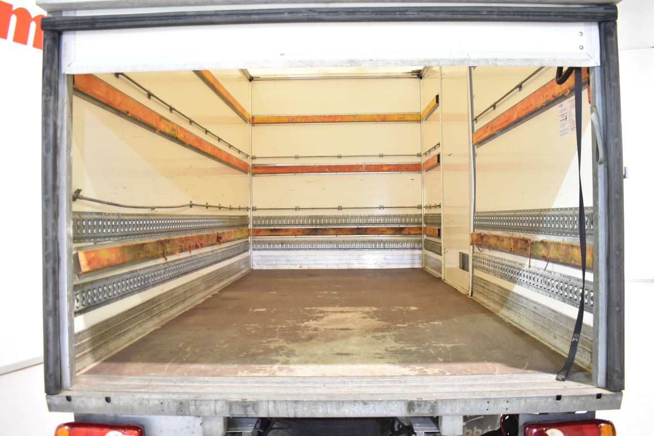 RENAULT MASTER en Minoautos