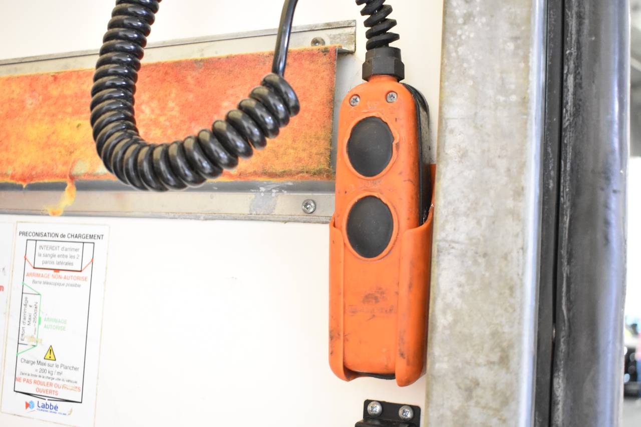 RENAULT MASTER en Minoautos