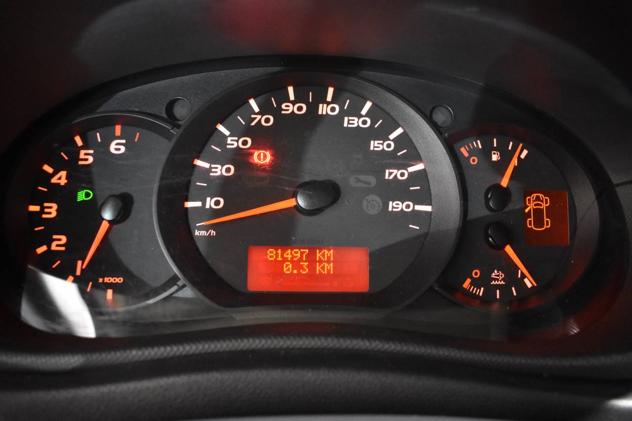 RENAULT MASTER en Minoautos