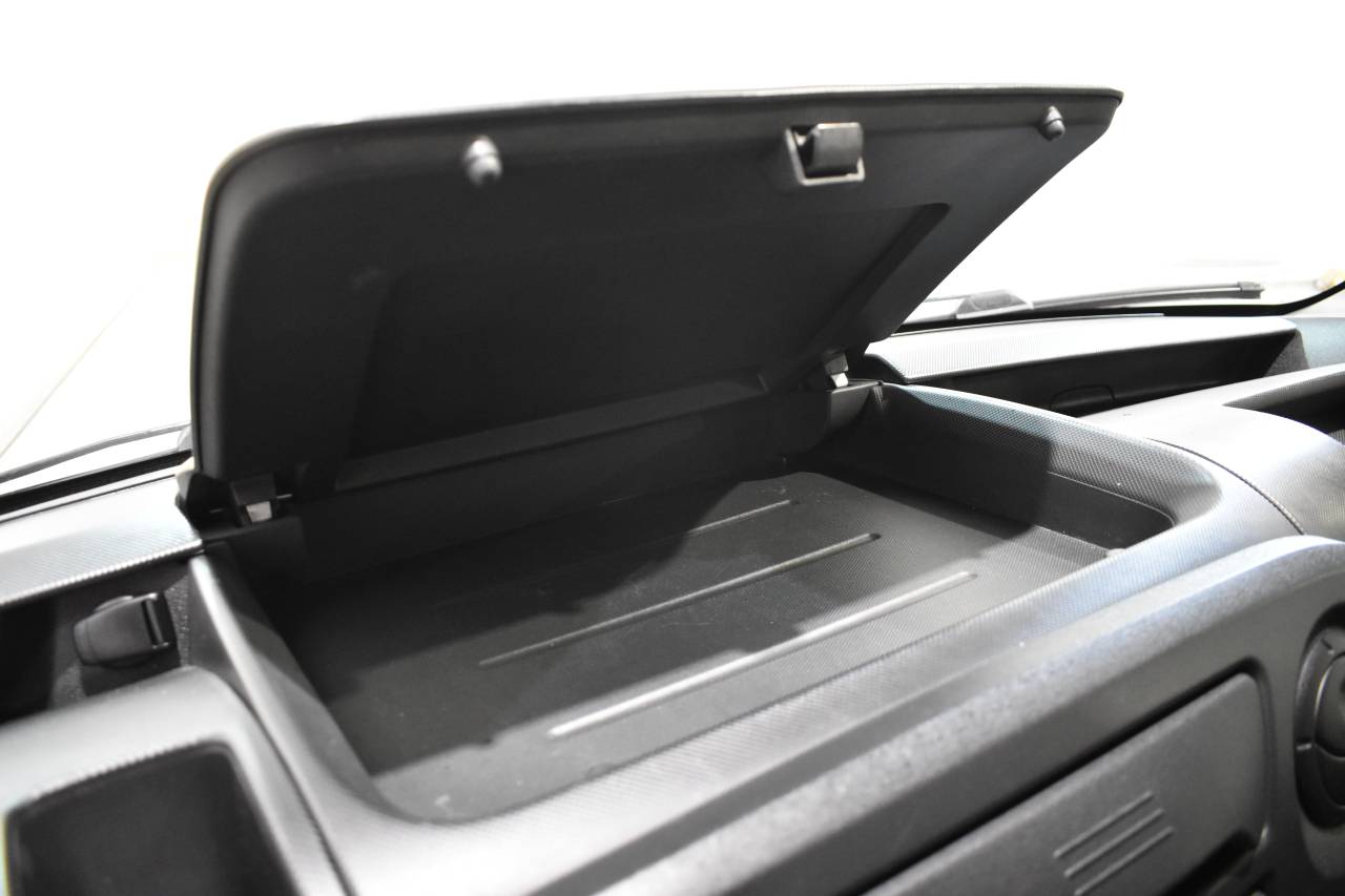 RENAULT MASTER en Minoautos