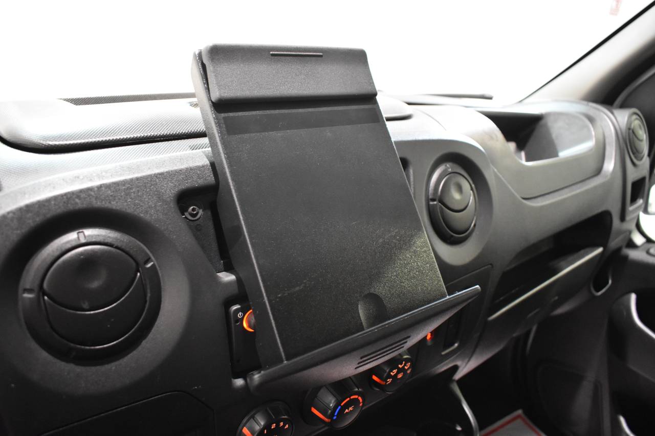 RENAULT MASTER en Minoautos