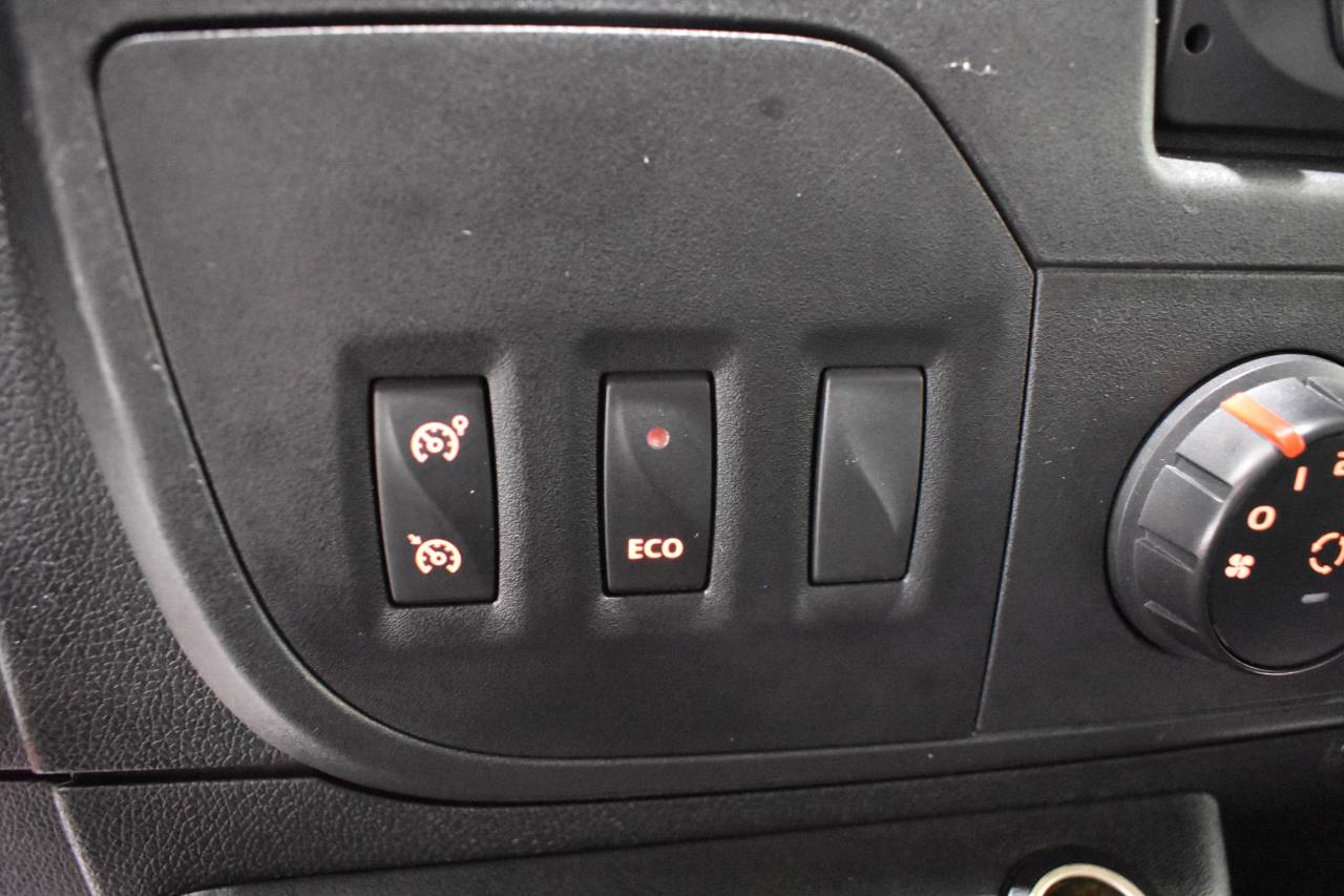 RENAULT MASTER en Minoautos