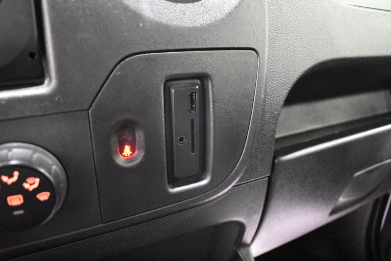 RENAULT MASTER en Minoautos