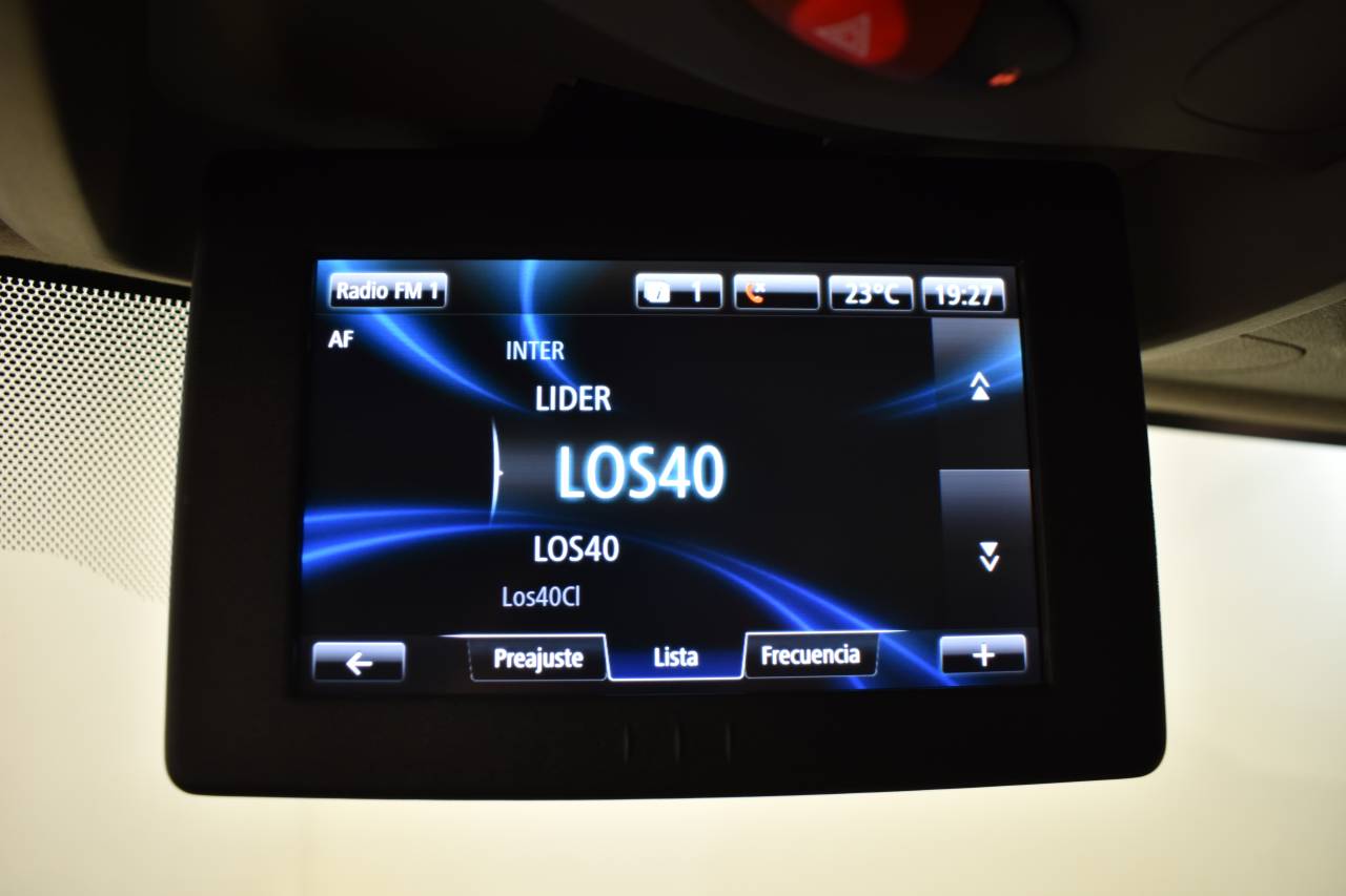 RENAULT MASTER en Minoautos