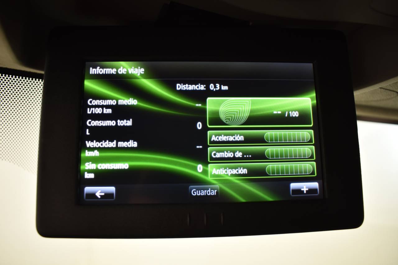 RENAULT MASTER en Minoautos