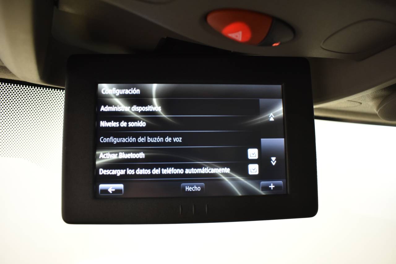 RENAULT MASTER en Minoautos