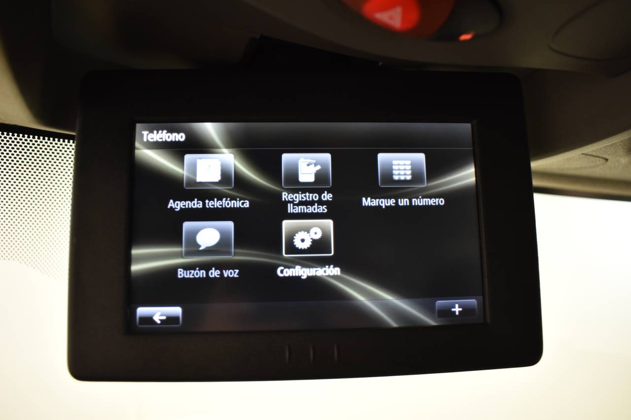 RENAULT MASTER en Minoautos