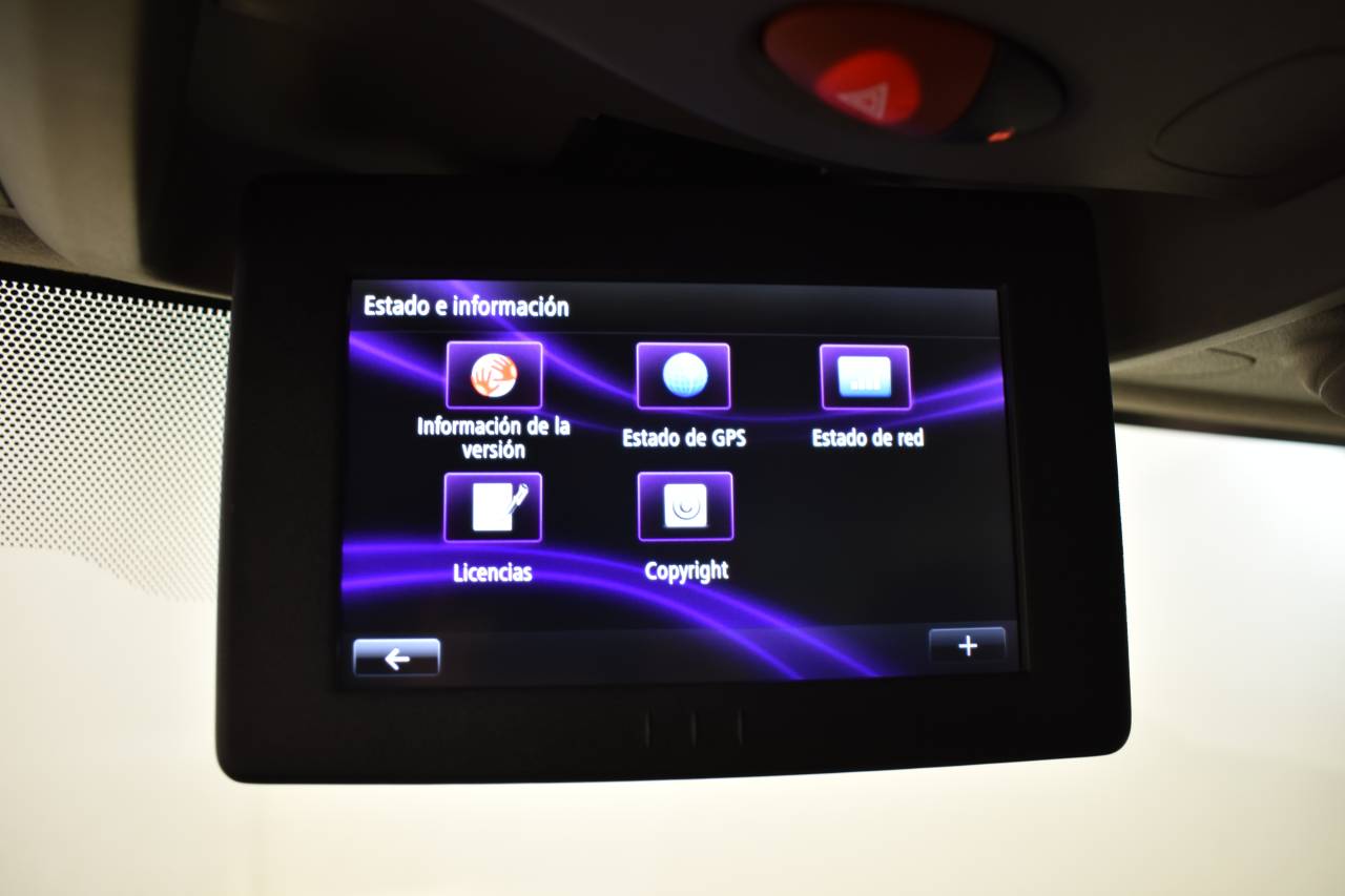 RENAULT MASTER en Minoautos