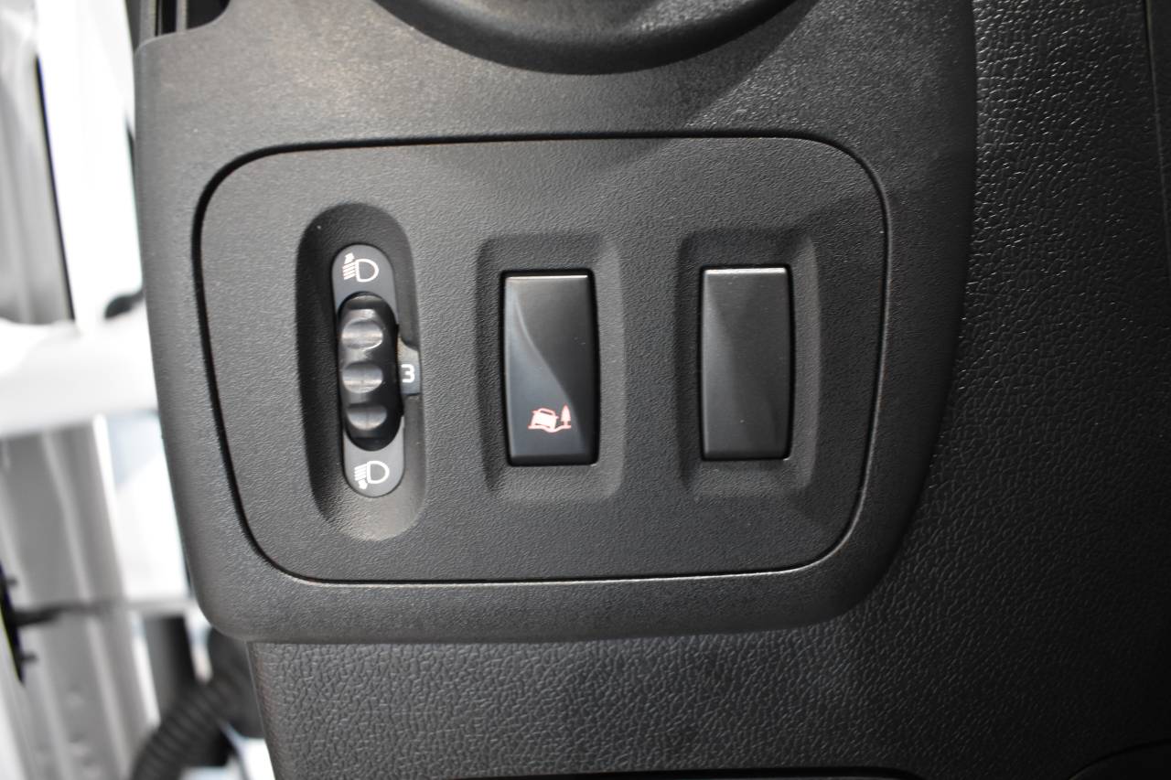 RENAULT MASTER en Minoautos