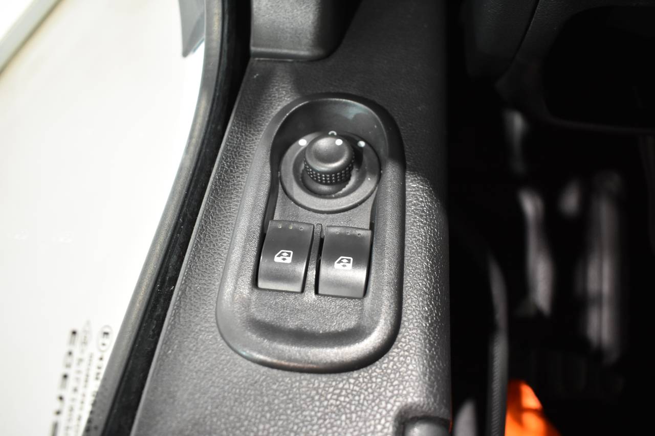 RENAULT MASTER en Minoautos