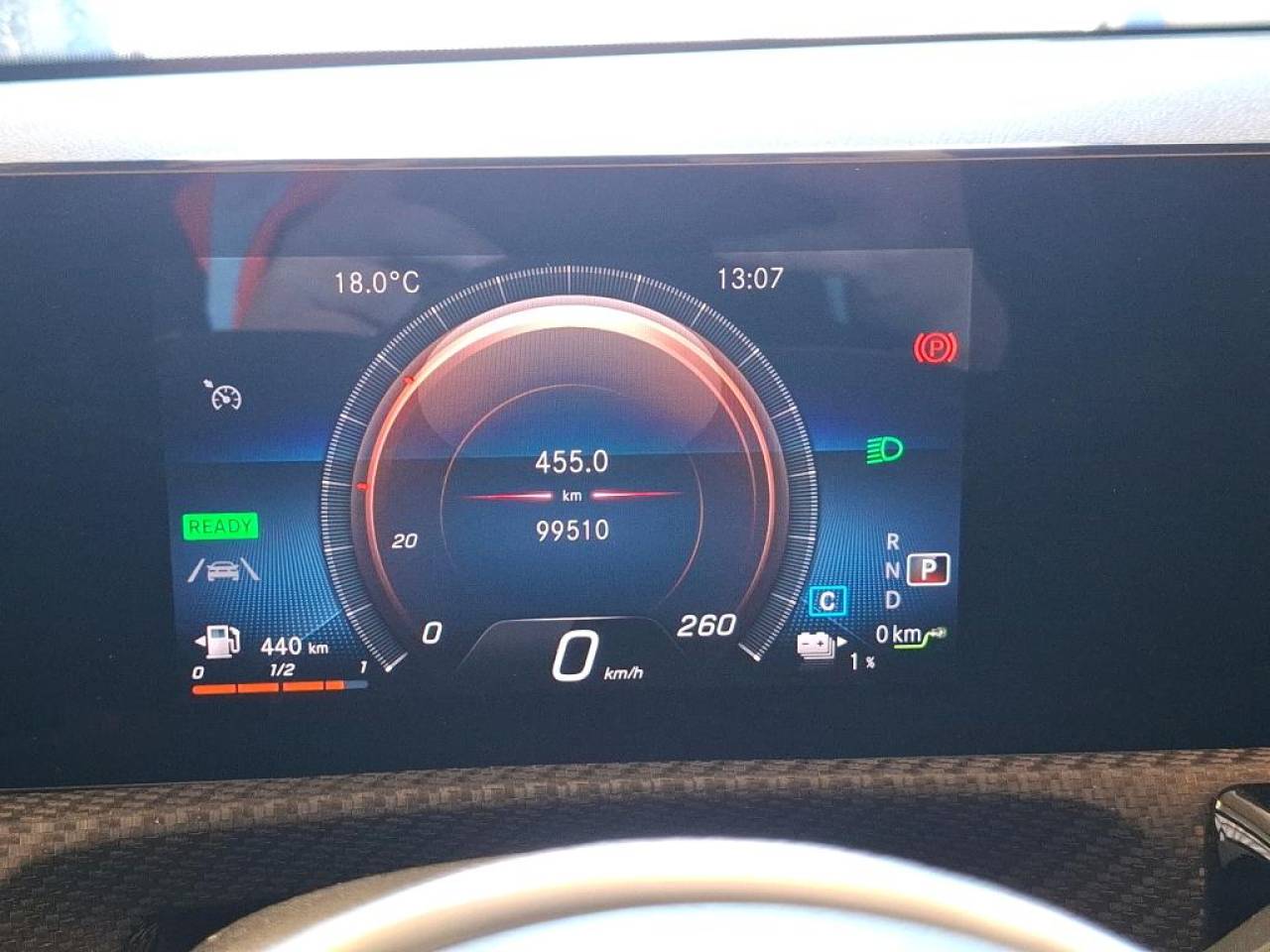 MERCEDES-BENZ CLASE A en Minoautos