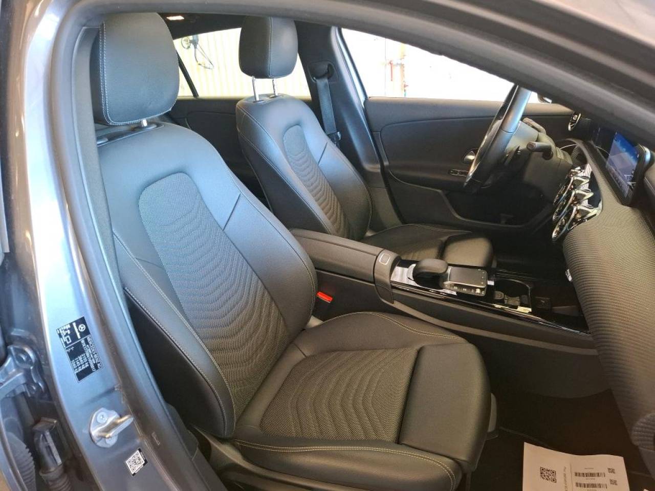 MERCEDES-BENZ CLASE A en Minoautos