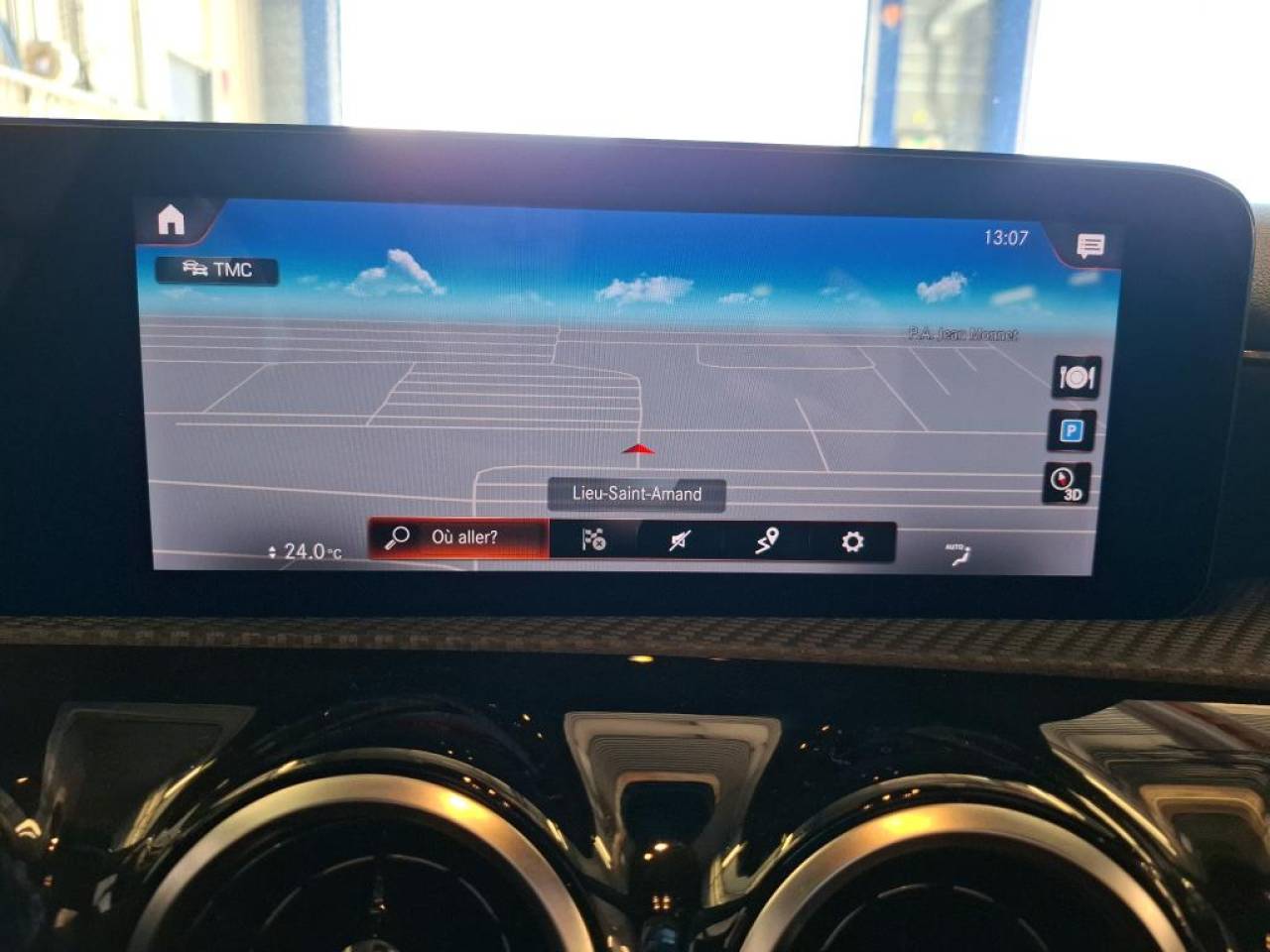 MERCEDES-BENZ CLASE A en Minoautos