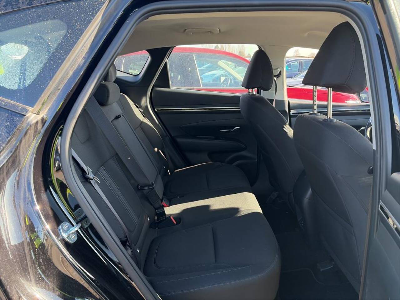 HYUNDAI TUCSON en Minoautos