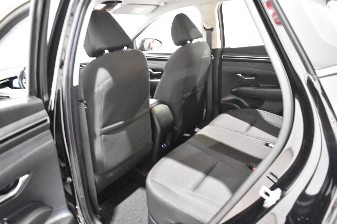 HYUNDAI TUCSON en Minoautos