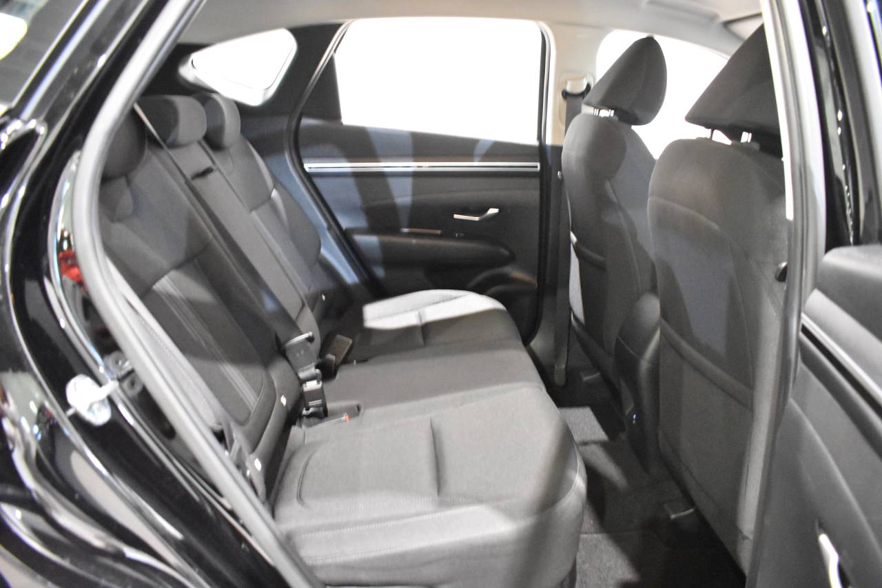 HYUNDAI TUCSON en Minoautos