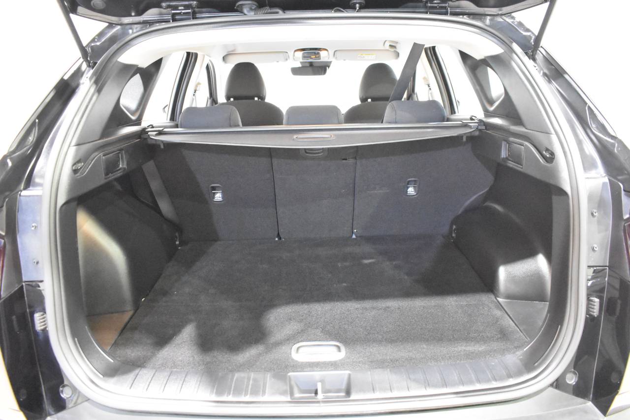 HYUNDAI TUCSON en Minoautos