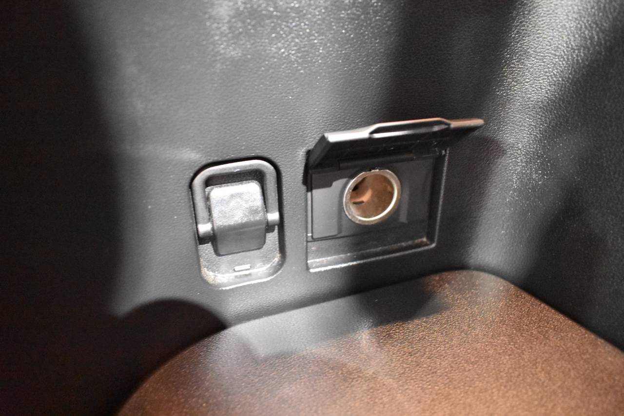 HYUNDAI TUCSON en Minoautos