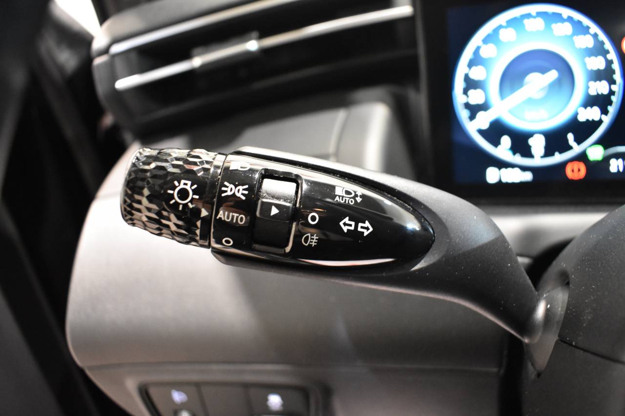 HYUNDAI TUCSON en Minoautos