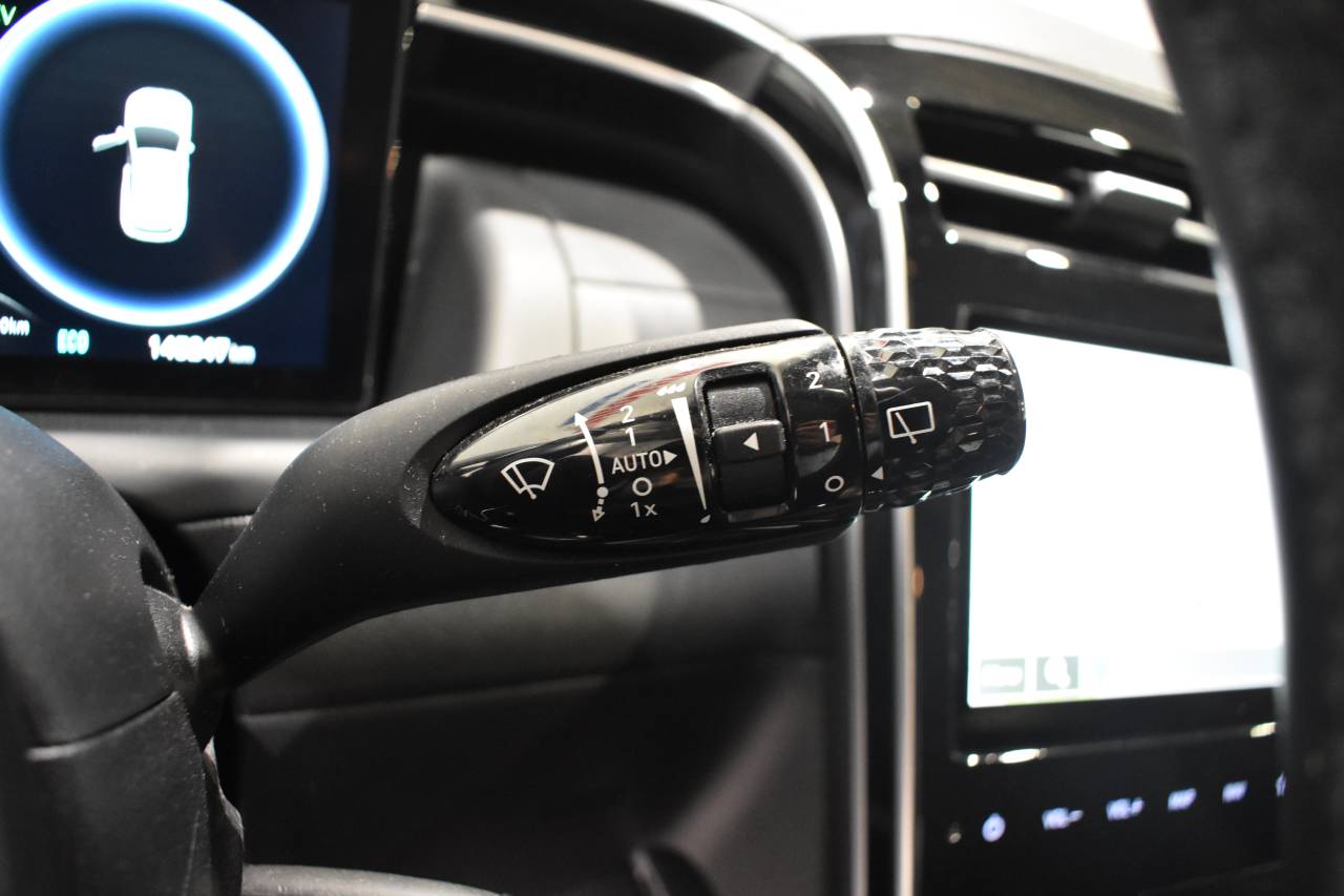 HYUNDAI TUCSON en Minoautos