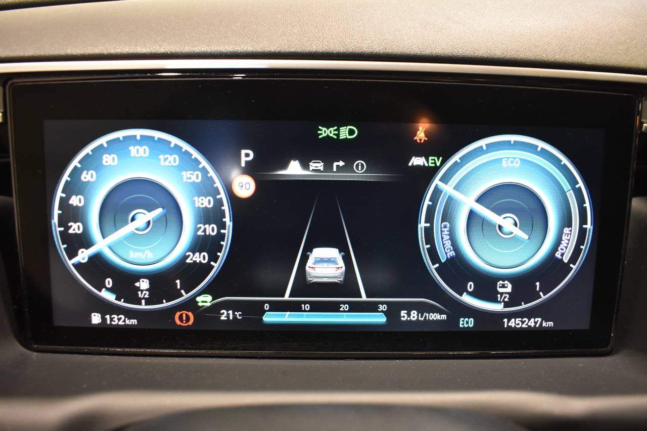 HYUNDAI TUCSON en Minoautos