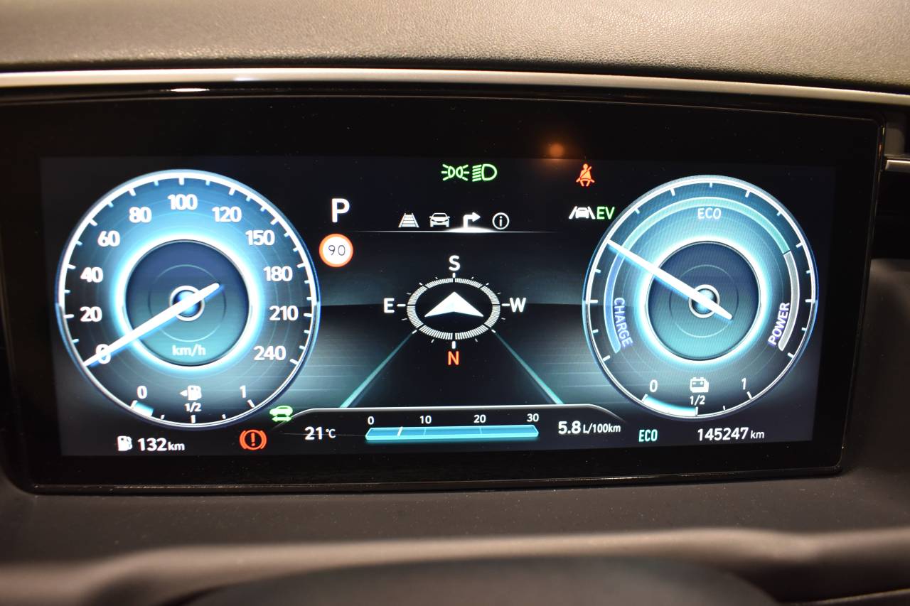 HYUNDAI TUCSON en Minoautos