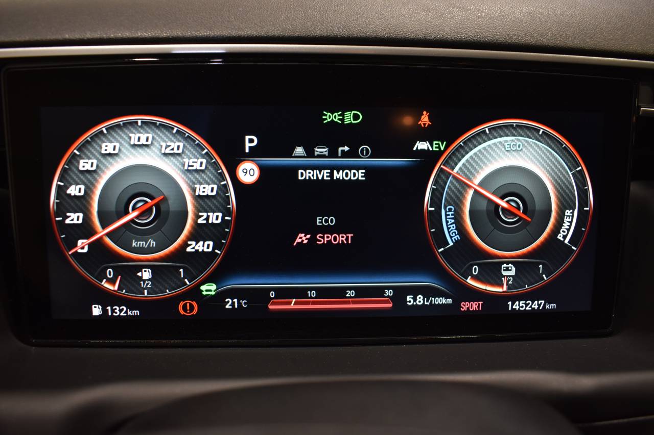 HYUNDAI TUCSON en Minoautos