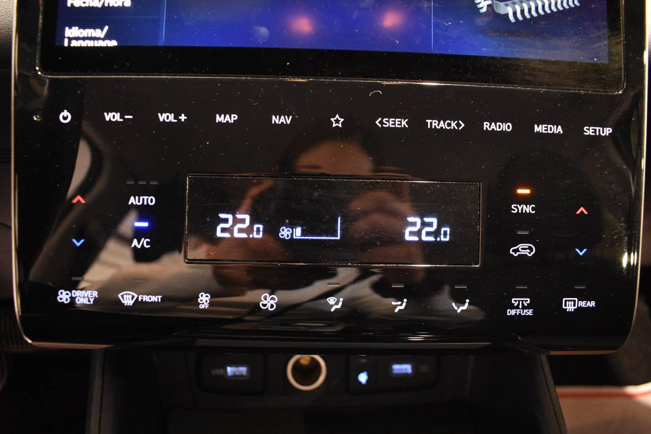 HYUNDAI TUCSON en Minoautos