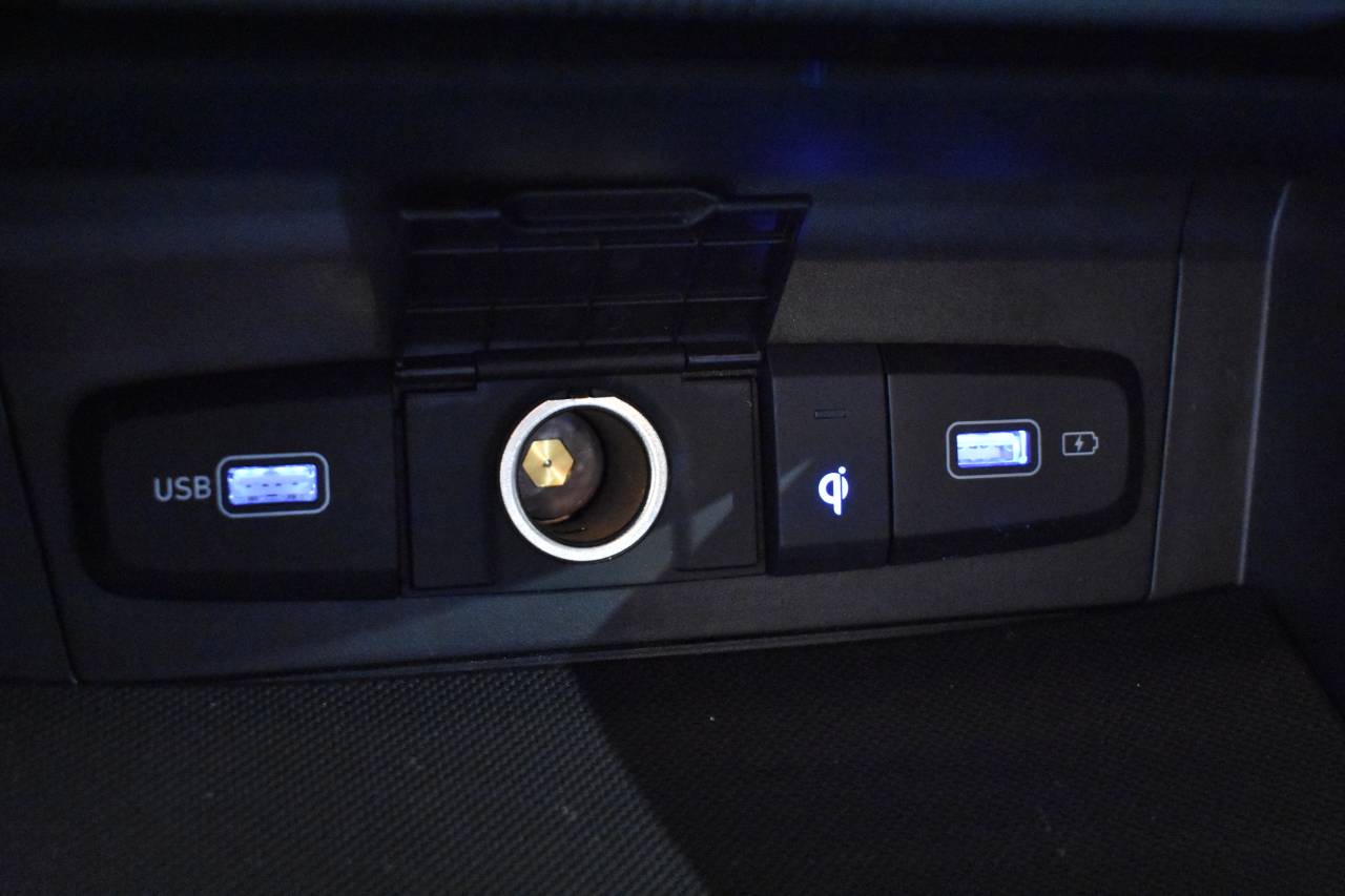 HYUNDAI TUCSON en Minoautos