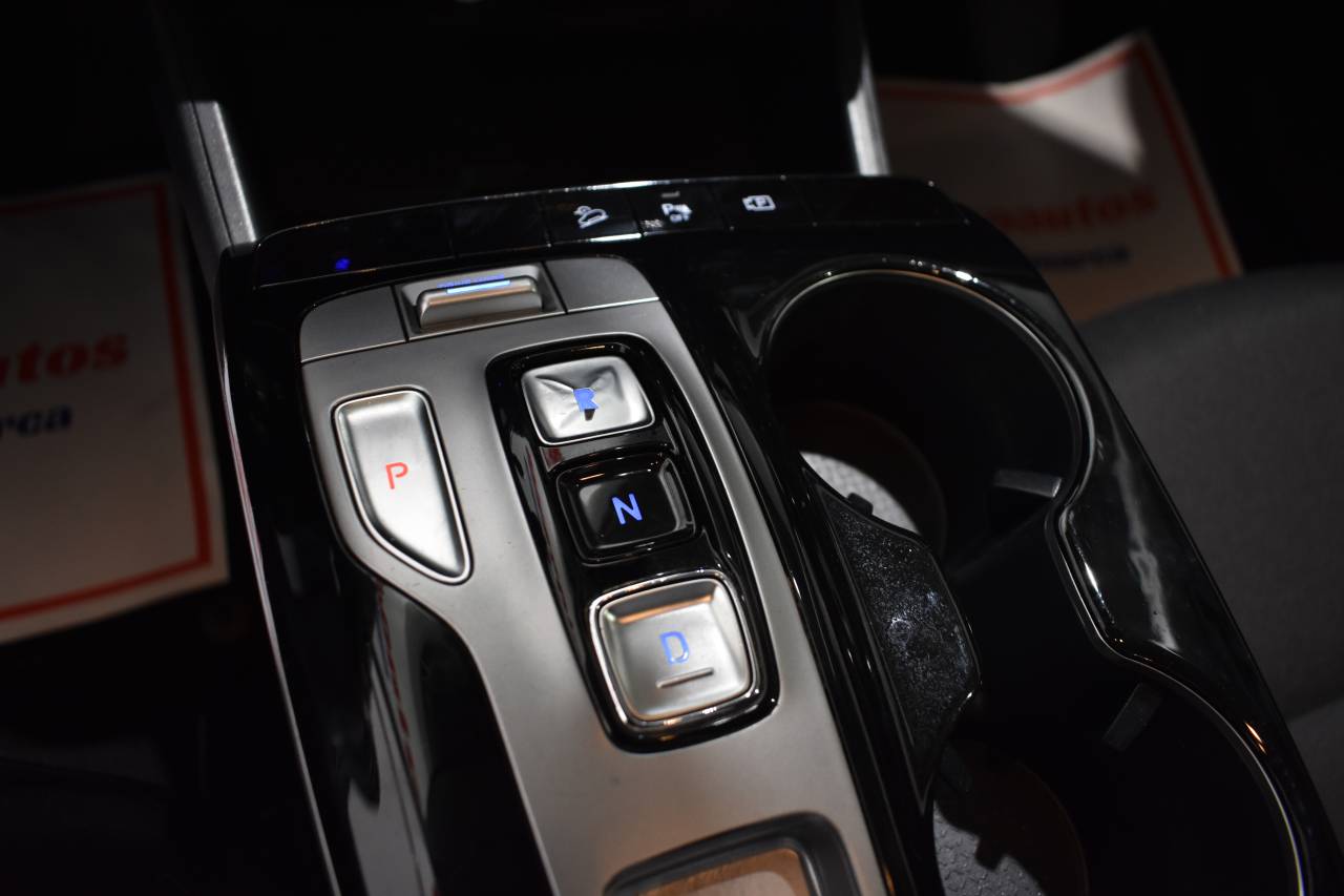 HYUNDAI TUCSON en Minoautos