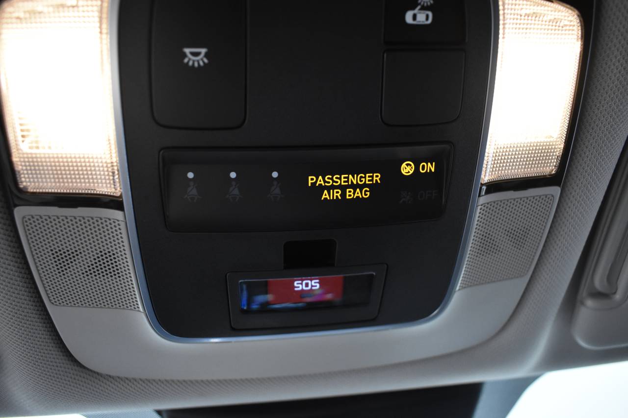 HYUNDAI TUCSON en Minoautos