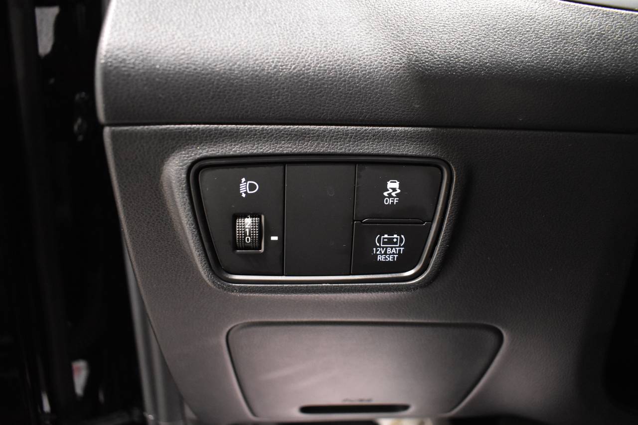 HYUNDAI TUCSON en Minoautos