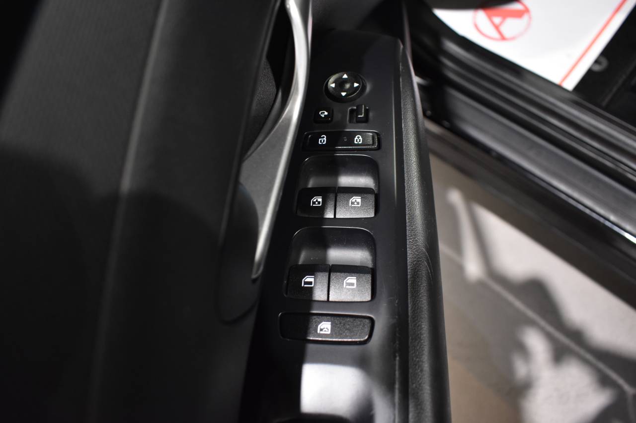 HYUNDAI TUCSON en Minoautos