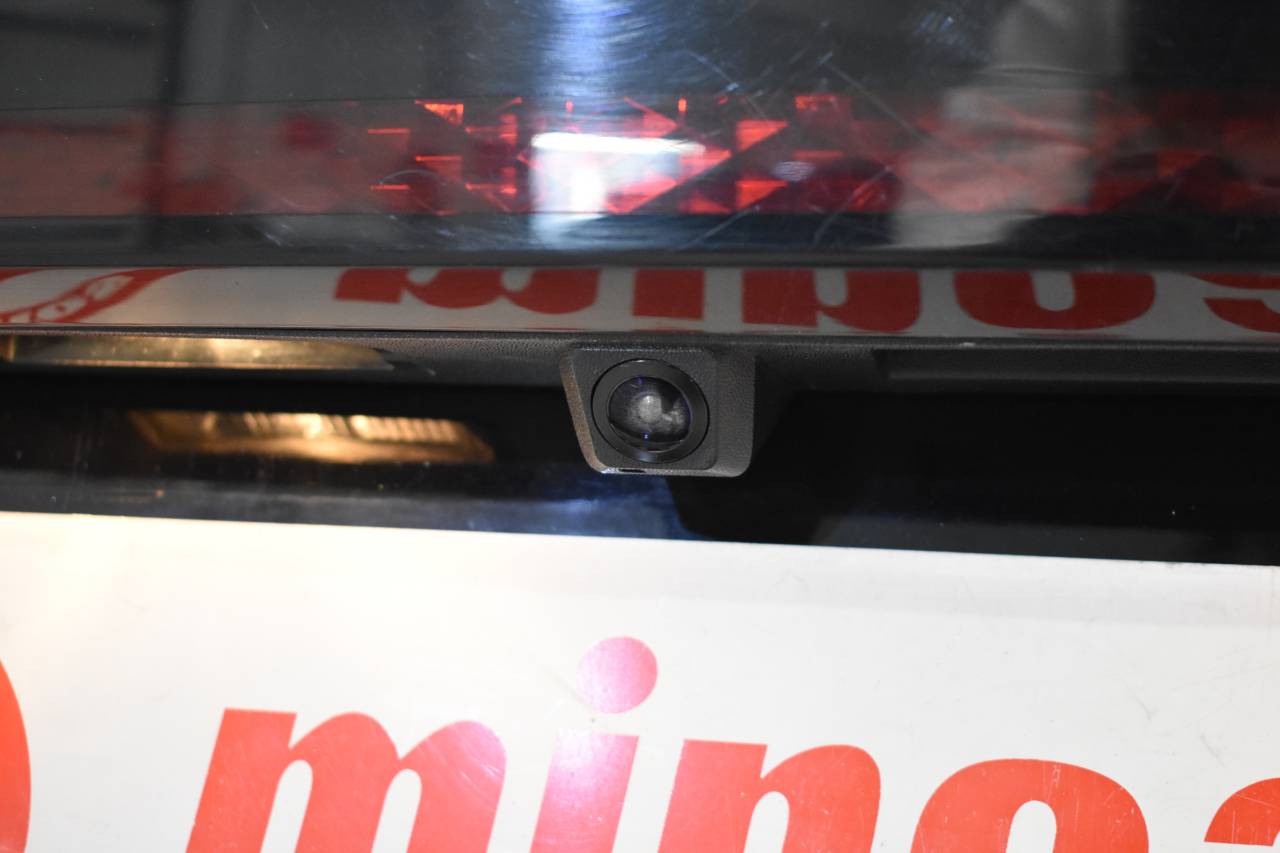 HYUNDAI TUCSON en Minoautos