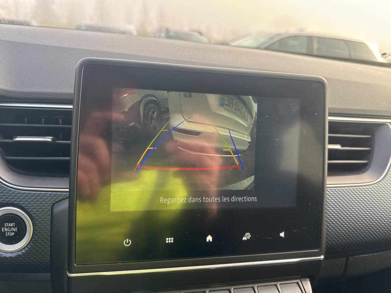 RENAULT ARKANA en Minoautos