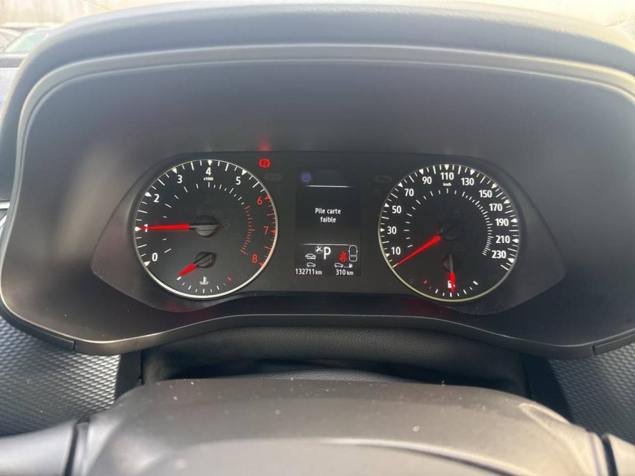 RENAULT ARKANA en Minoautos