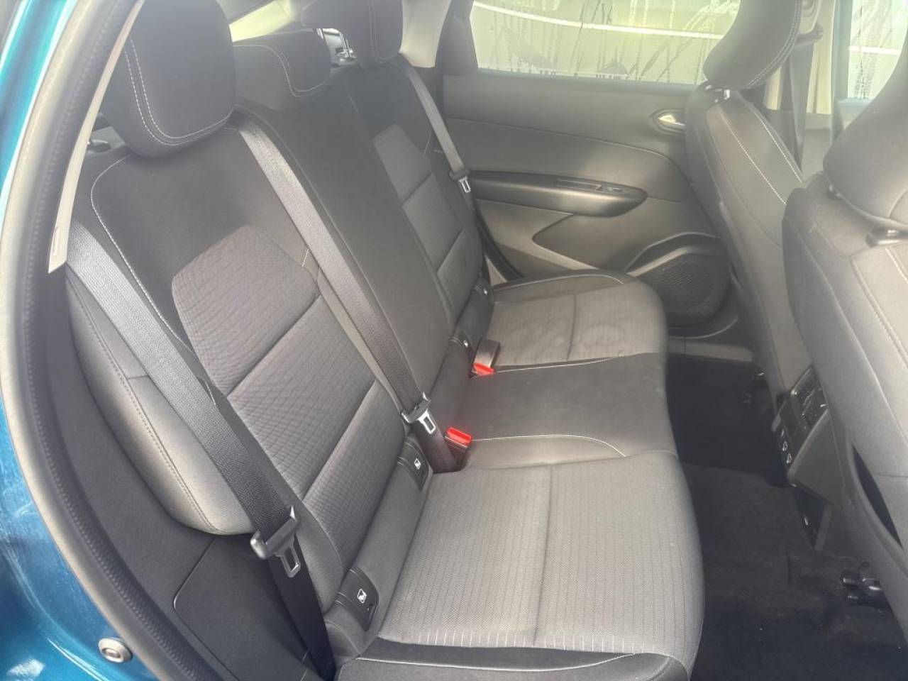 RENAULT ARKANA en Minoautos